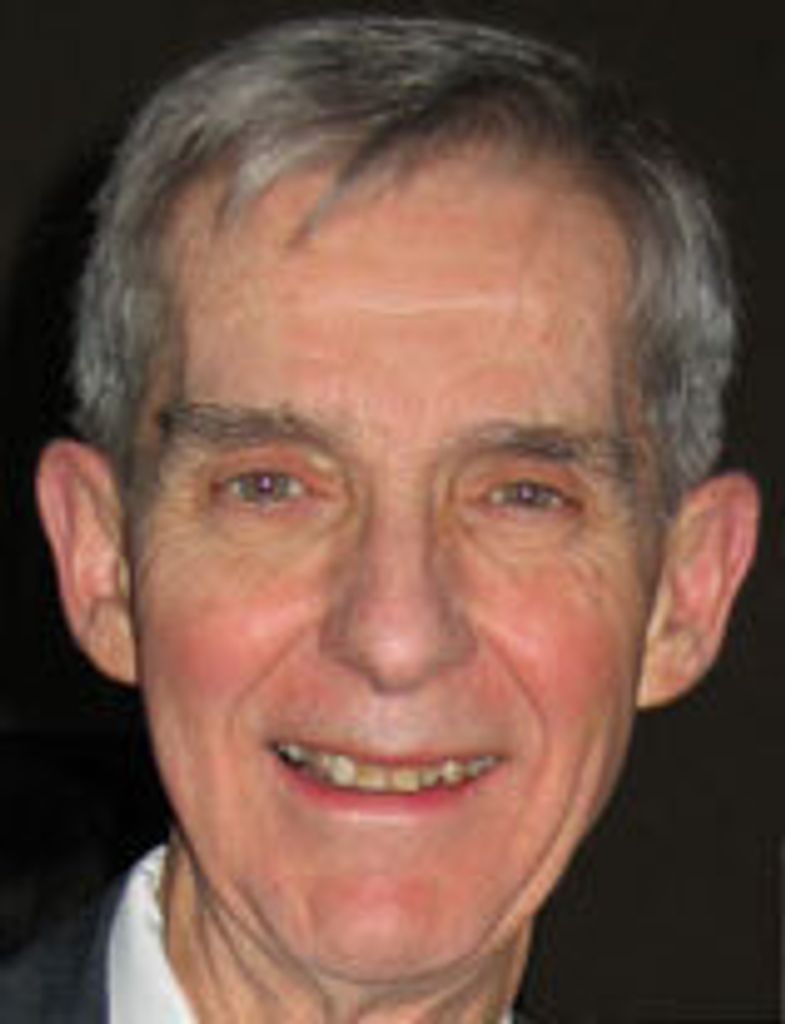 Edward F. Donnelly