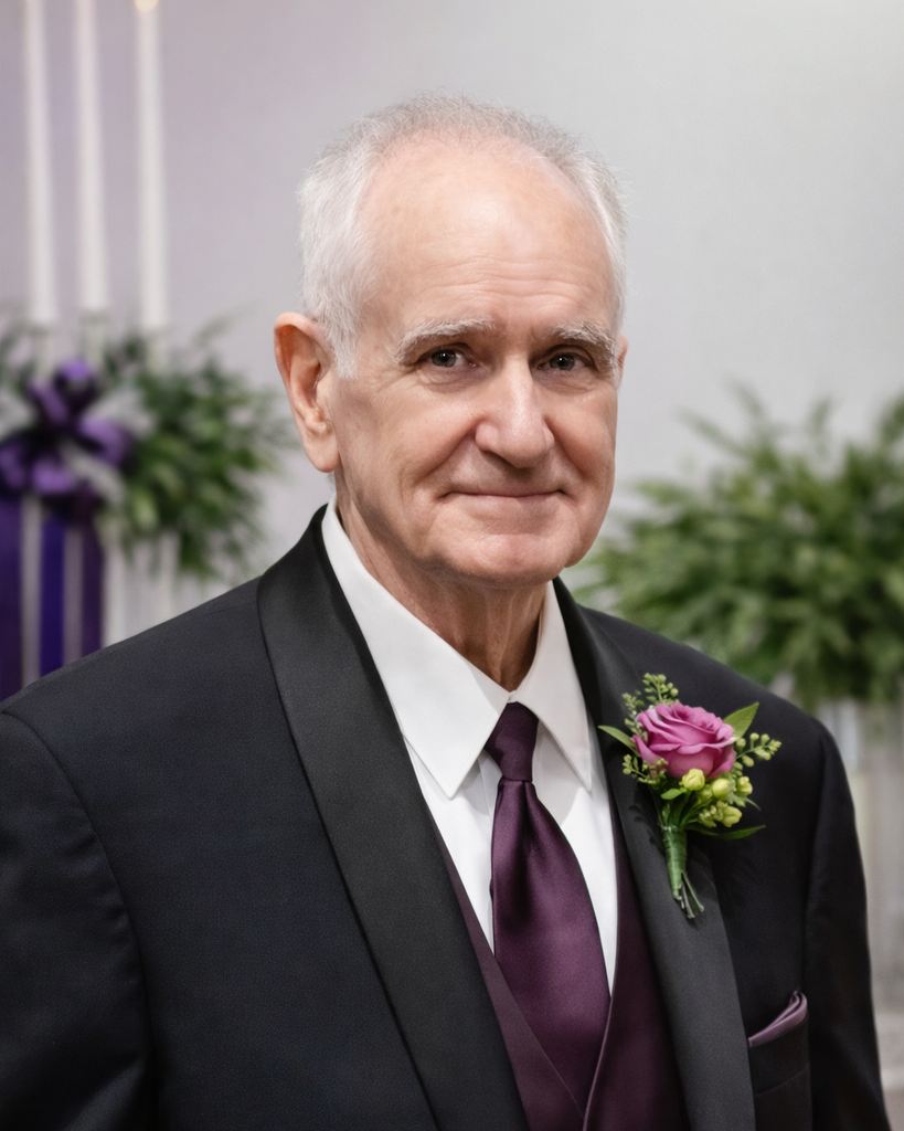 James E. Martin Profile Photo