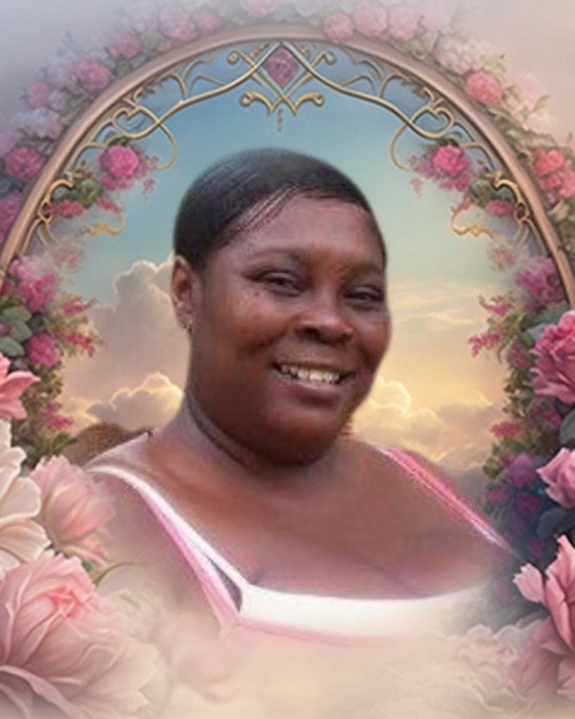 Tina Washington Profile Photo