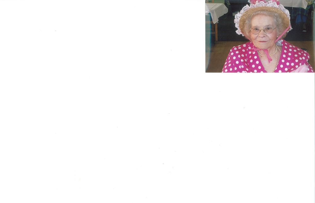 Mary Lee Salter Profile Photo