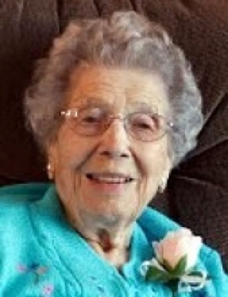 Hazel T. Severson