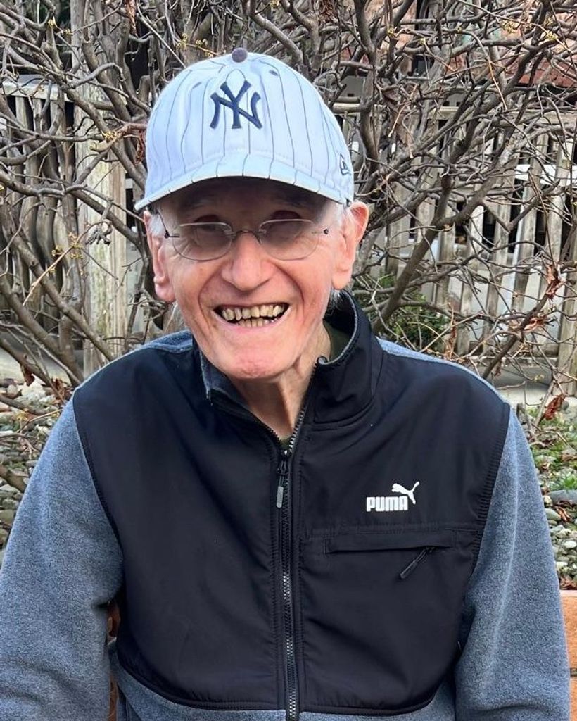 Arnold R Bernas Profile Photo