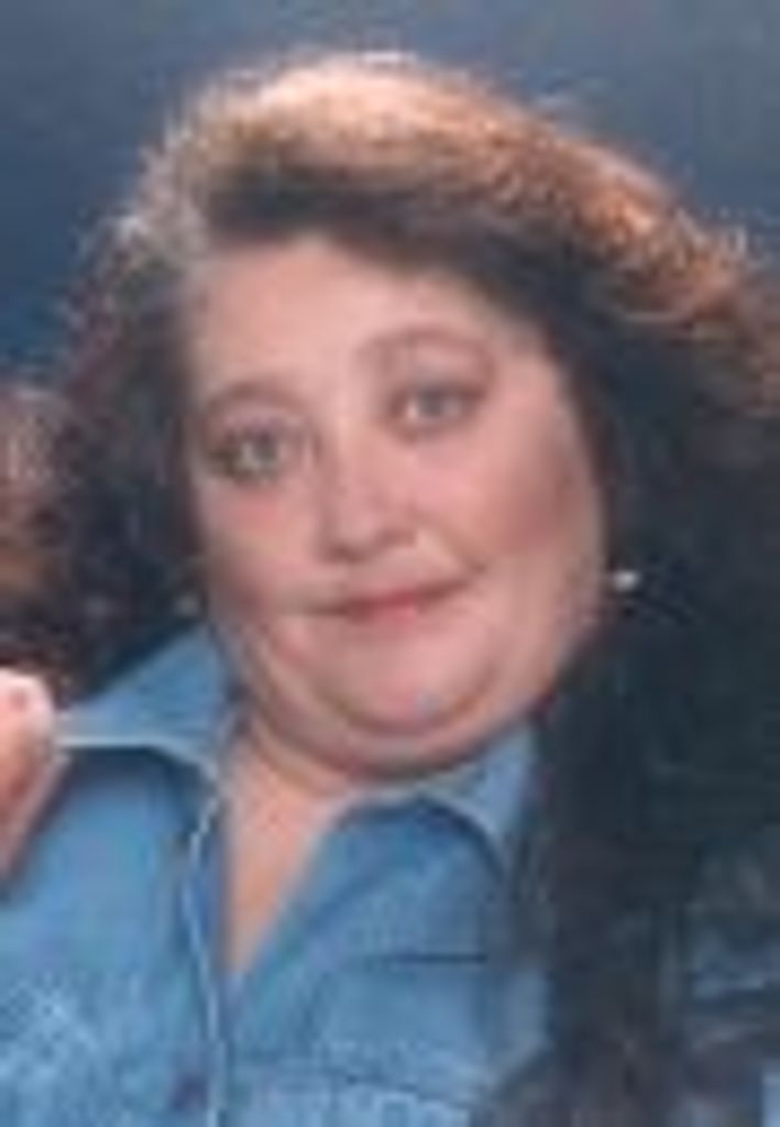 Cheryl Lea (Parrish) Pittman