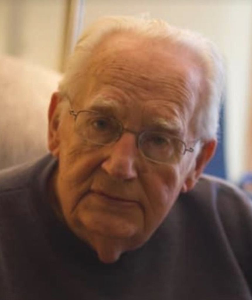 Norman Campbell Gillis Profile Photo