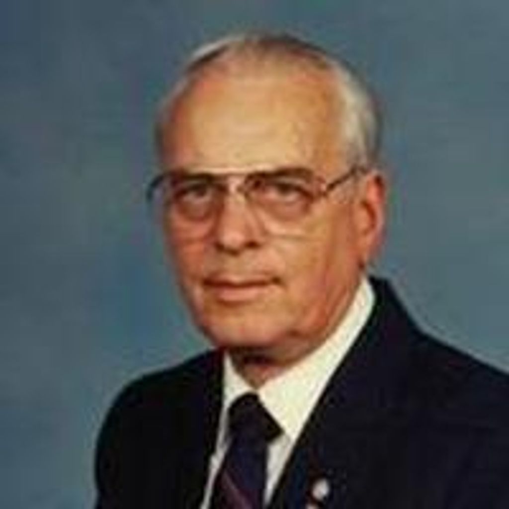 Jerry  C. Ware