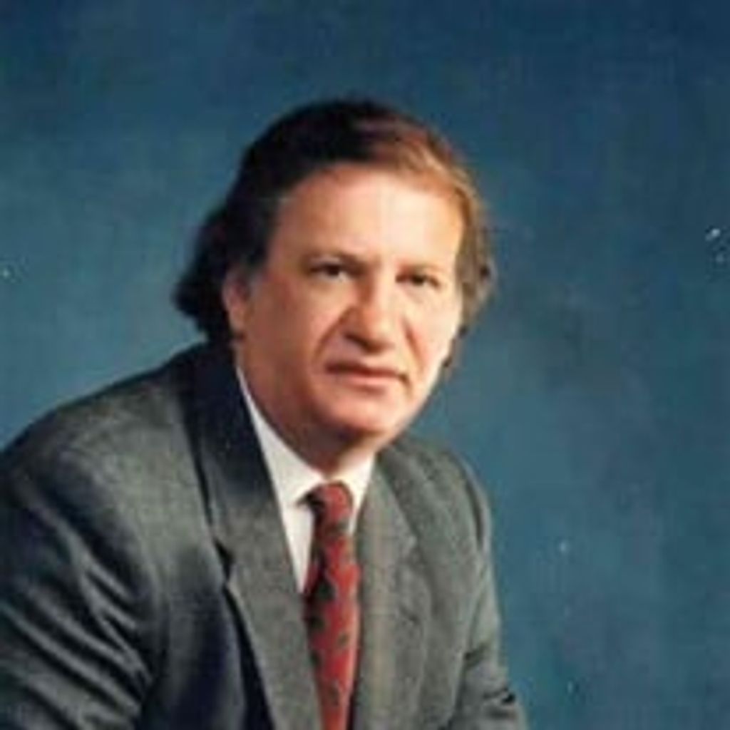 Daniel T. Heller