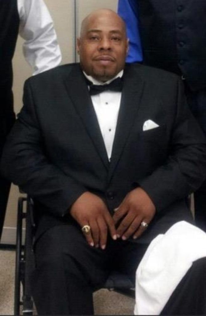 Kent Nigel West, Sr. Profile Photo