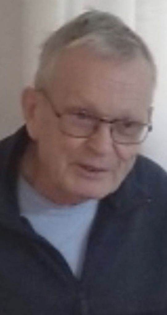 Robert "Bob" T. Cowfer Profile Photo