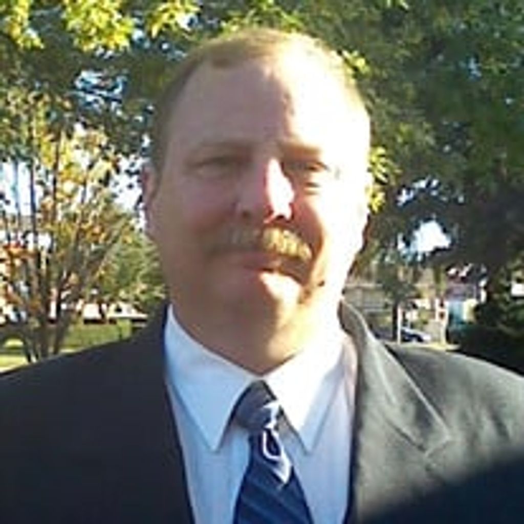 Govenor "Buddy" F. Campbell