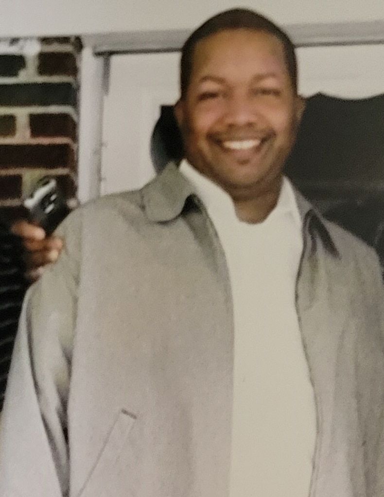 Michael  Paul  Rosemond Profile Photo