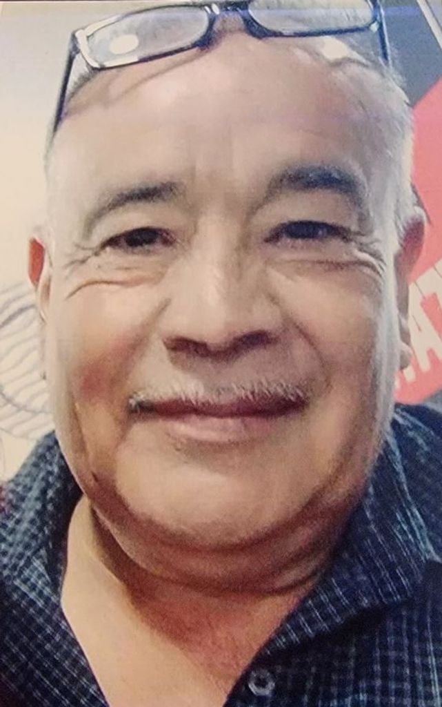 Faustino Esparza Profile Photo