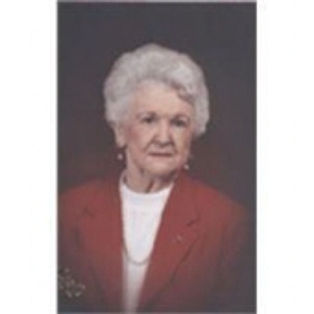 Erma Ward