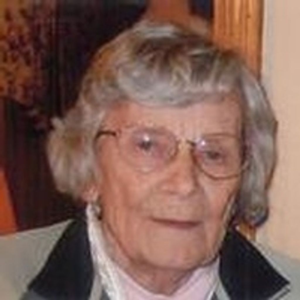 Cecilia T. Oppedal