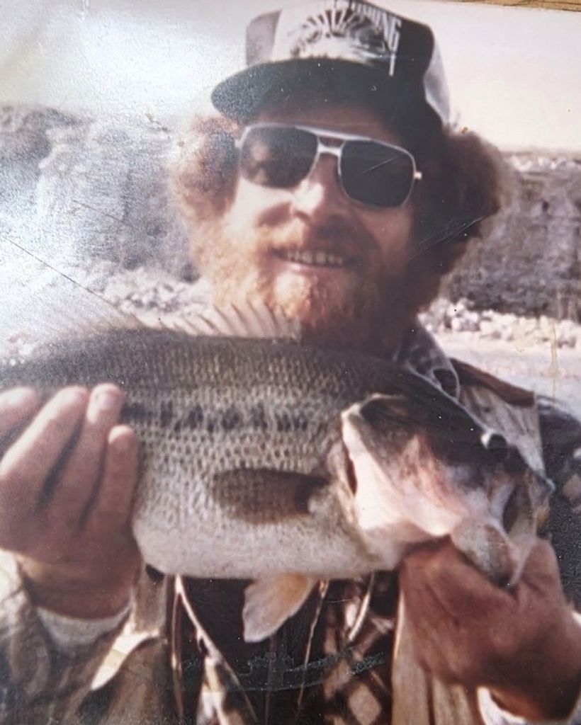 Jerry Lee Thornton Profile Photo