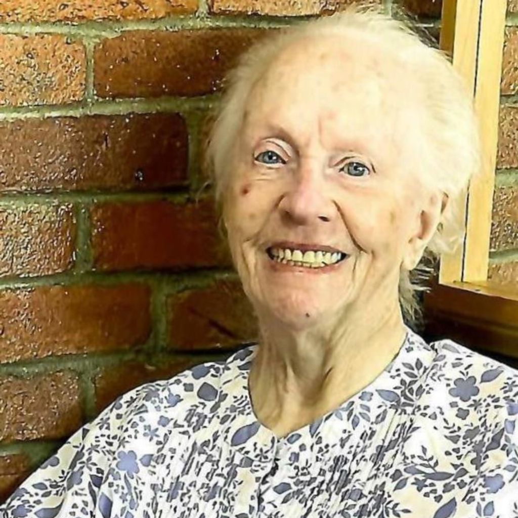 Ruth A Barrett Profile Photo