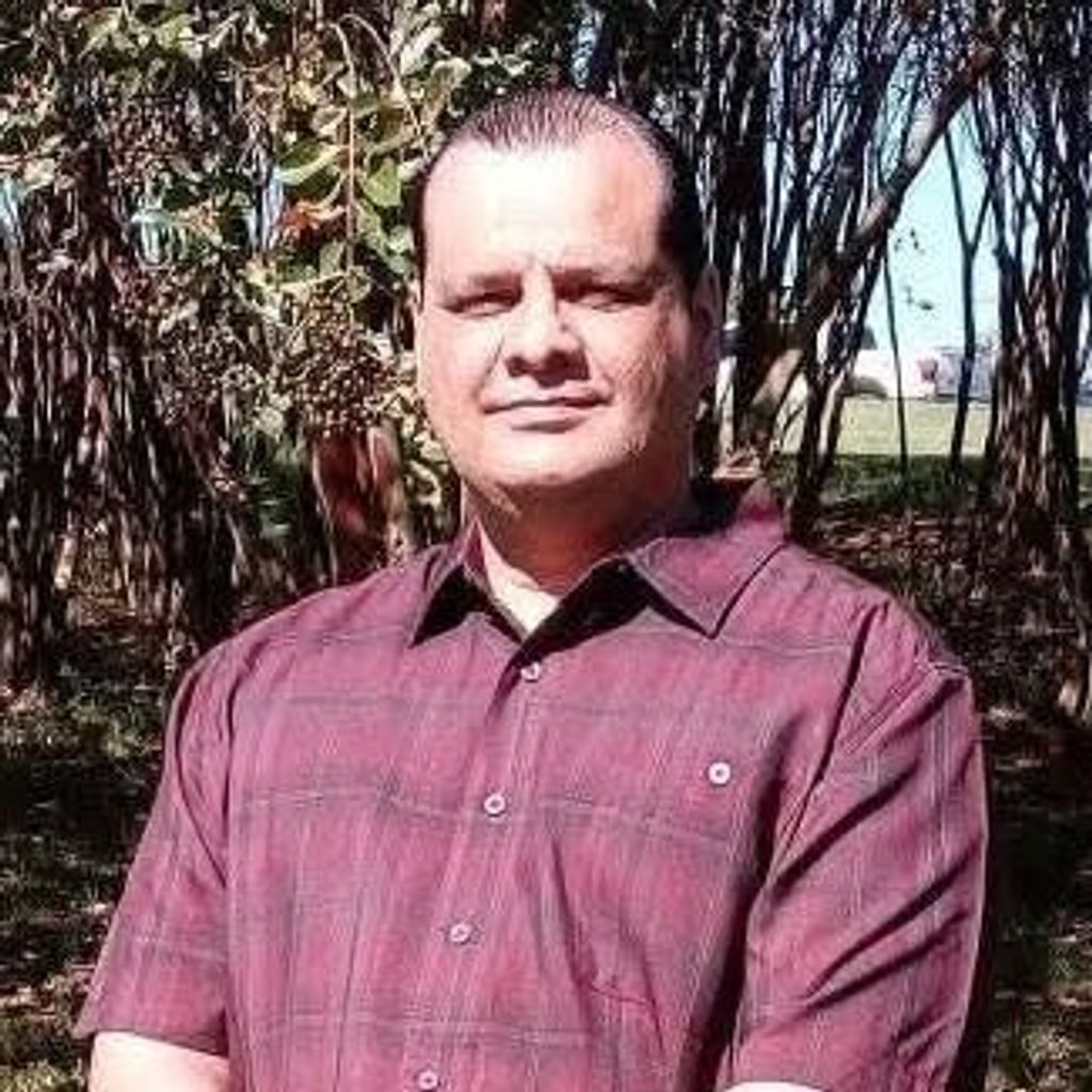 Carlos Dimas Rodriguez Profile Photo