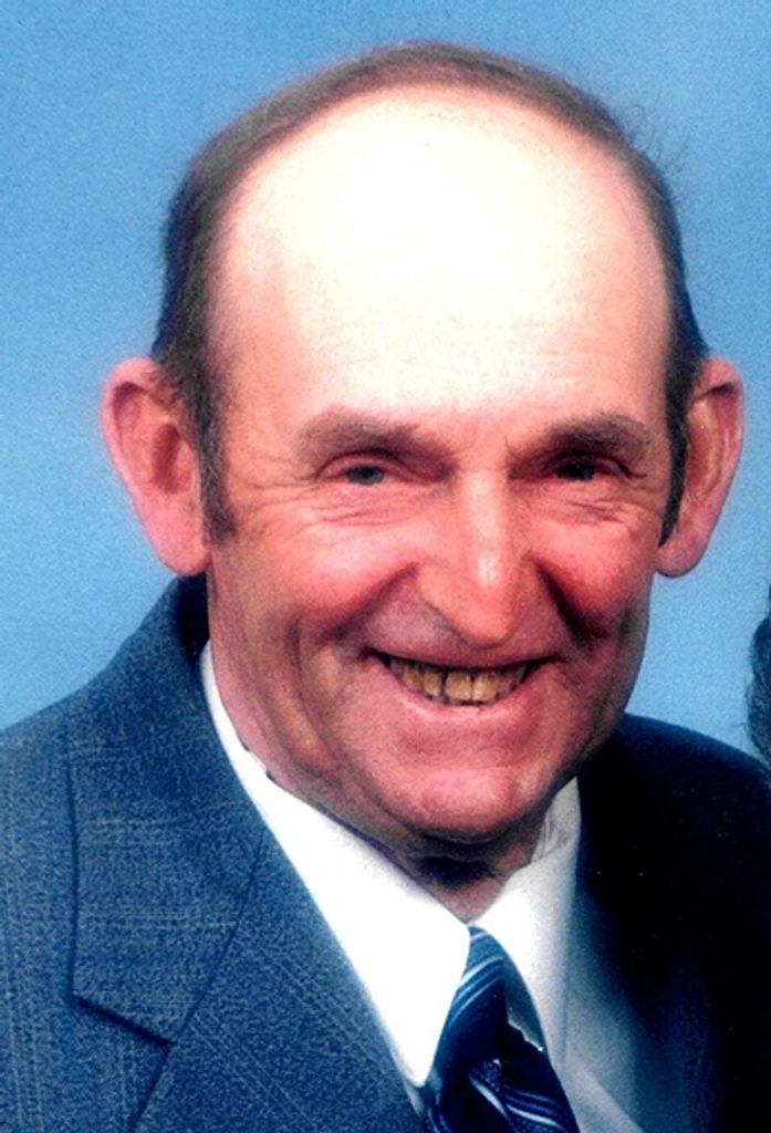 Norman "Butch" E. Applebee Profile Photo