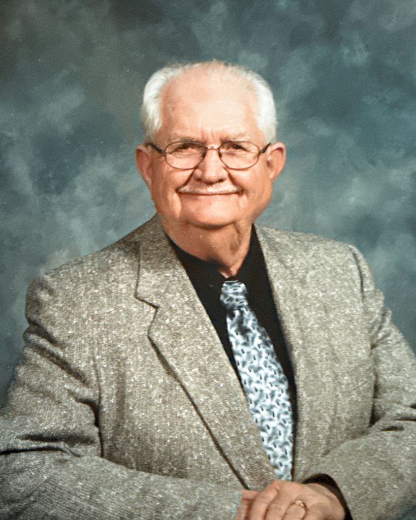 Fredrick "Fred" Ross Beamer Profile Photo
