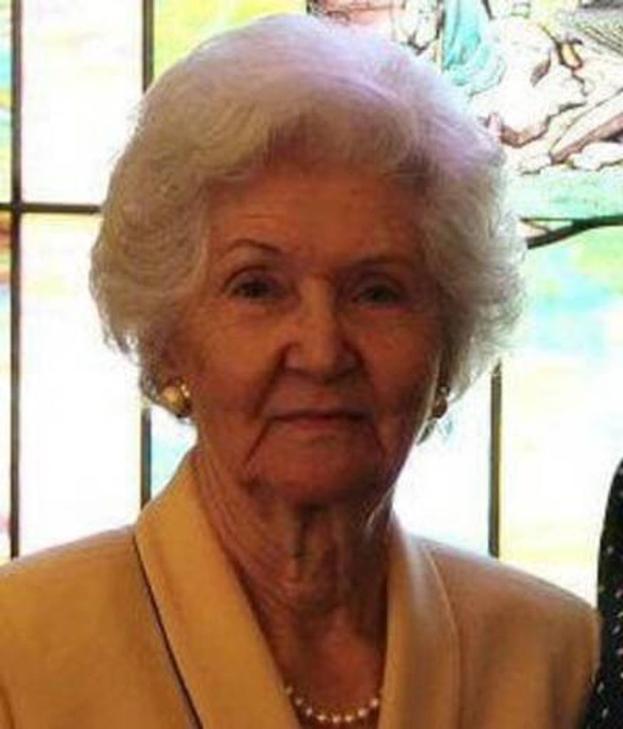 Lessie Sellers Carmichael Profile Photo