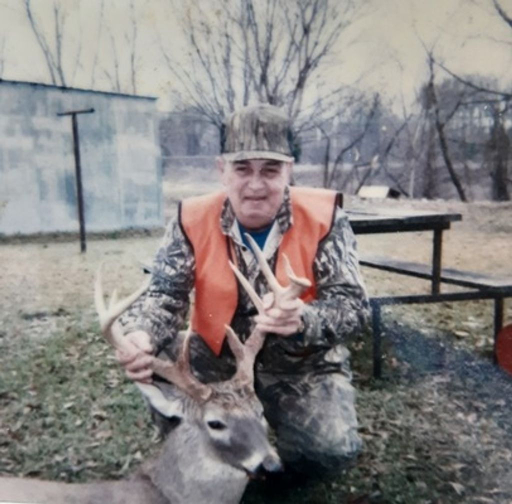 Ralington Hocutt Profile Photo