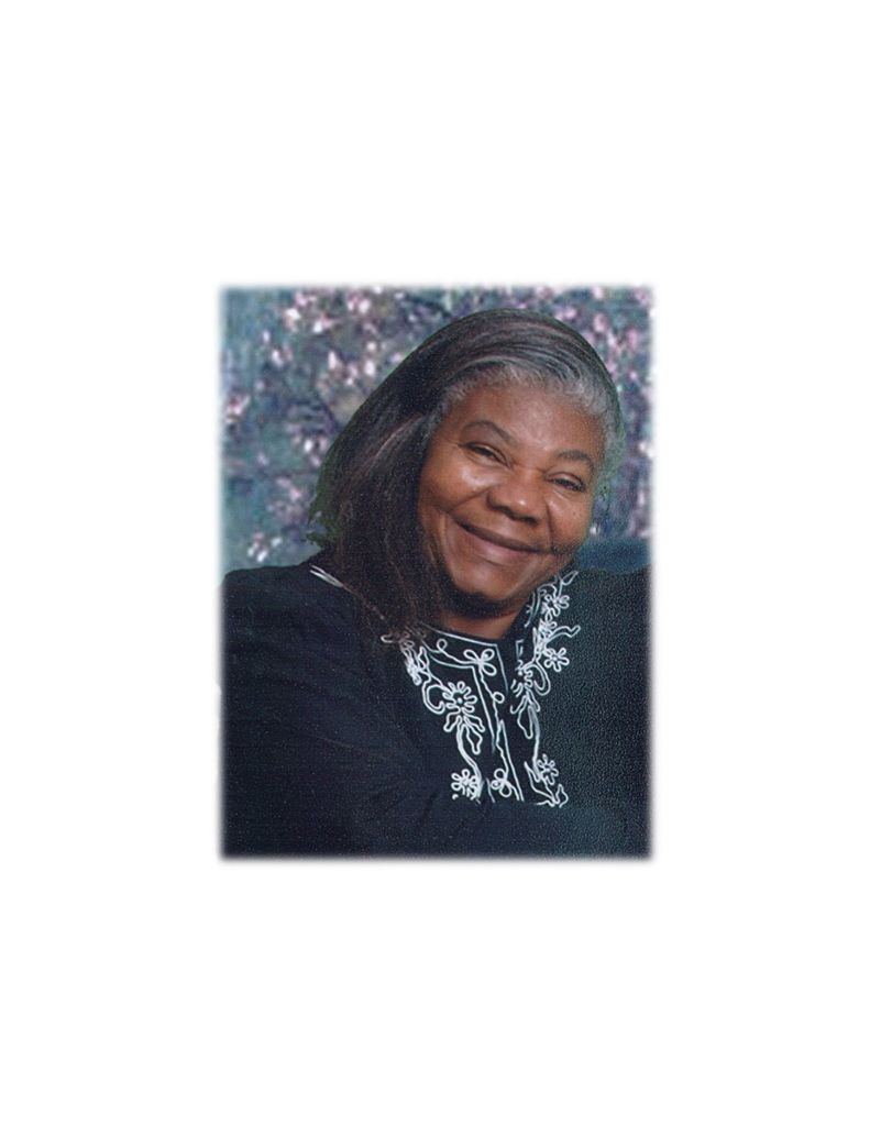 Marlene St. Louis