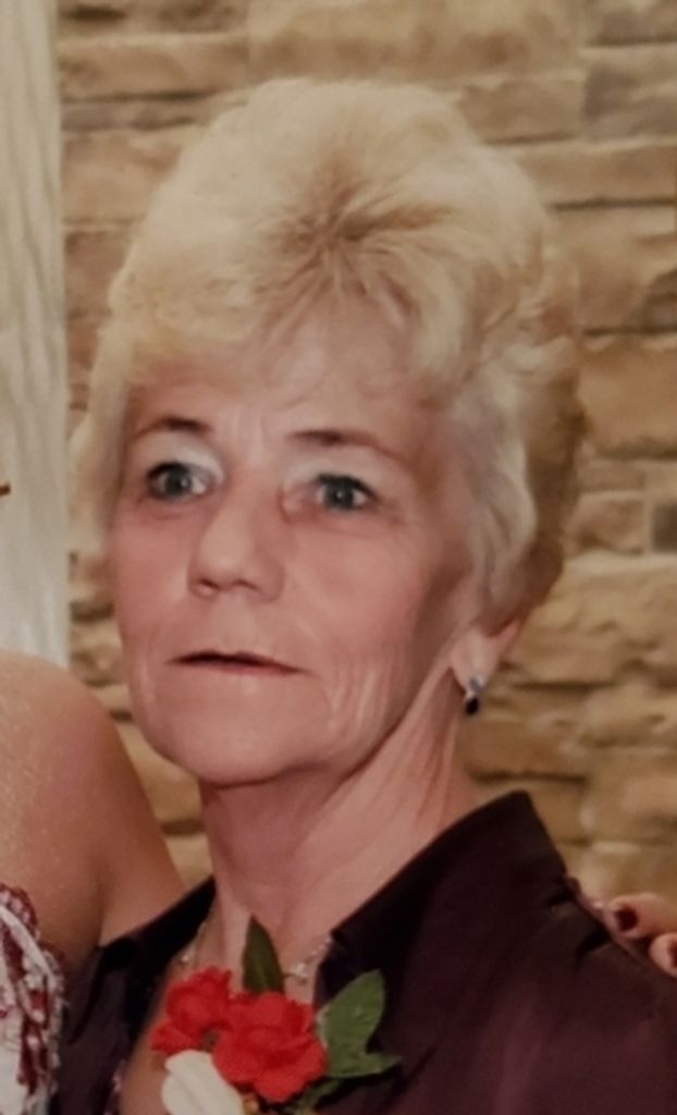 Janet "Jan" Rose Skinner