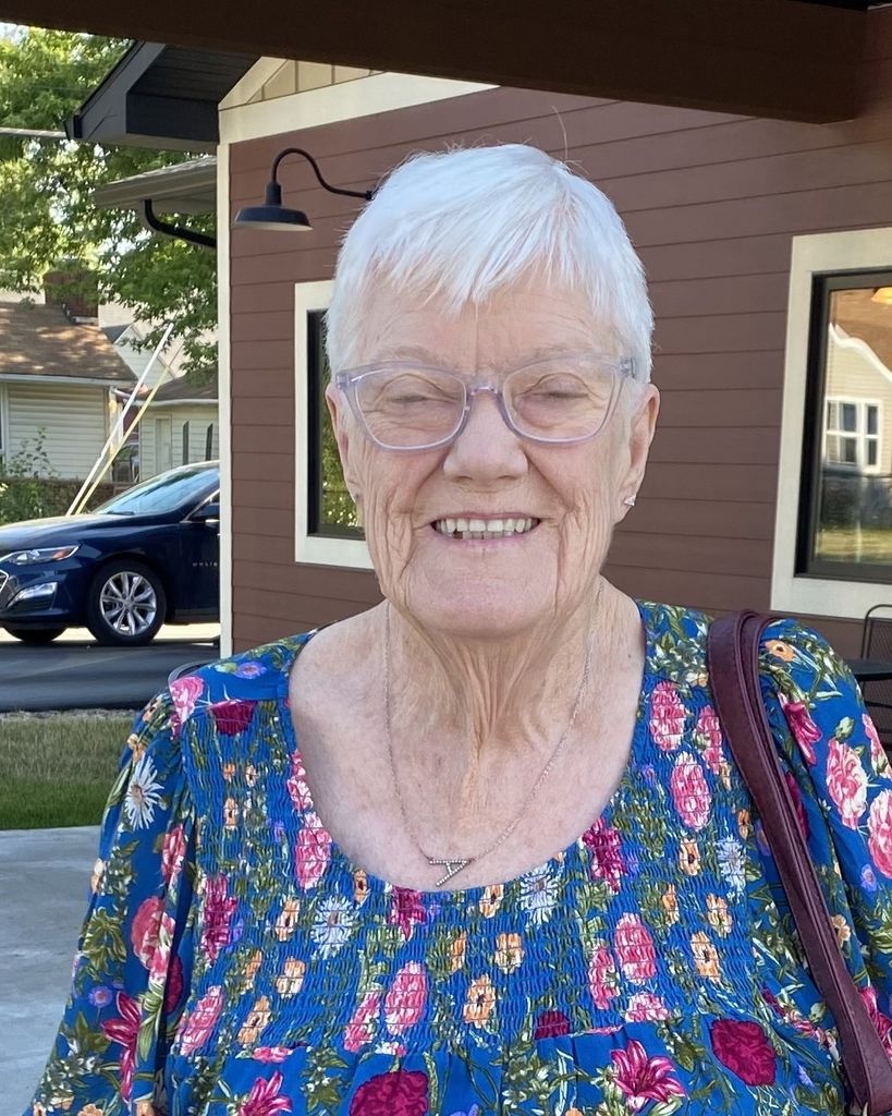 Alice Faye Ross Profile Photo