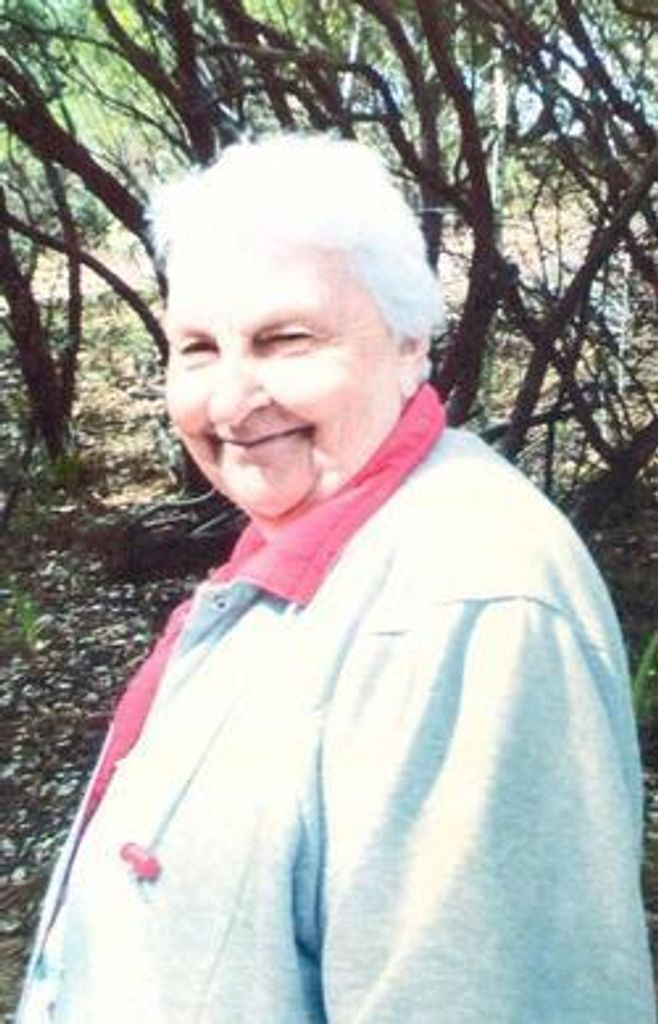 Francis Ellen Martin