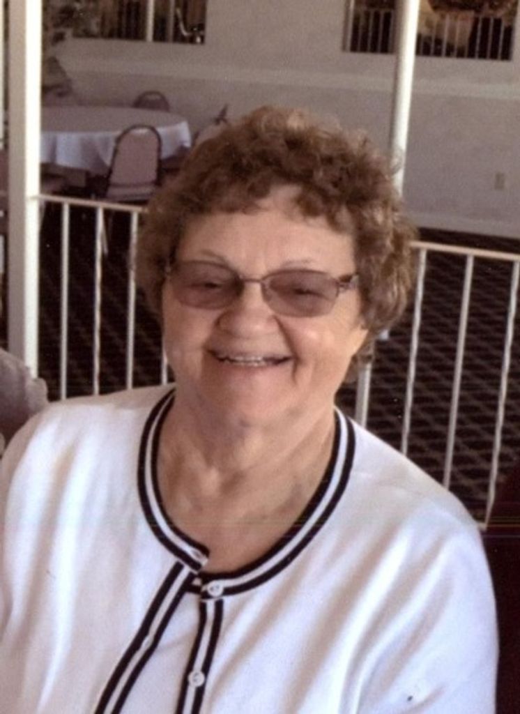 Joann Methot Profile Photo