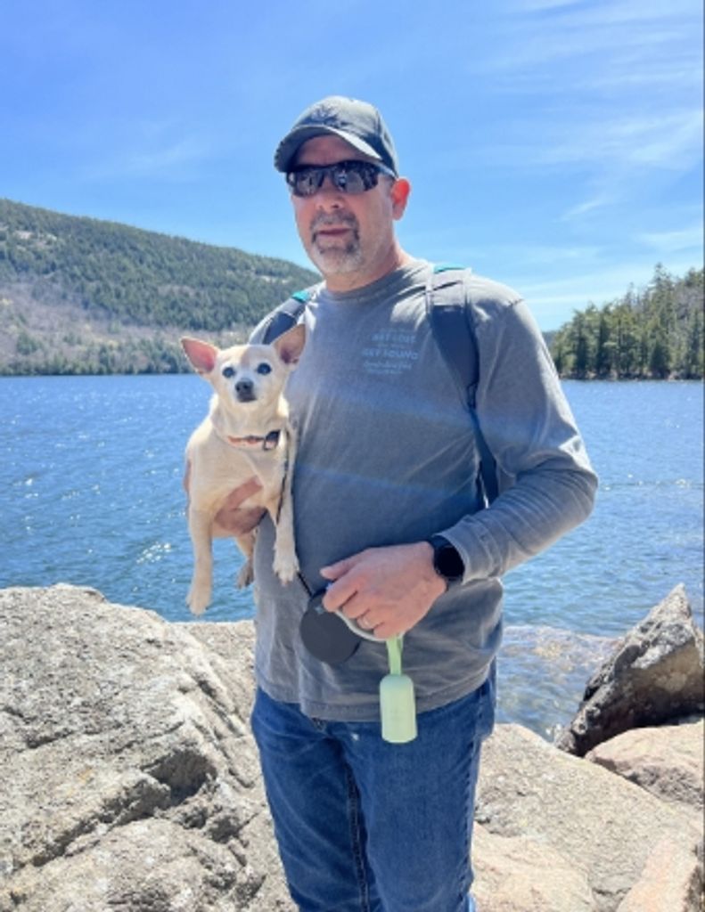 Danny Ray Conrad Profile Photo