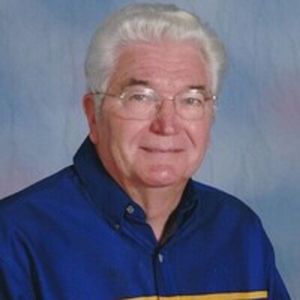 James Walter Thomas, Jr. Profile Photo
