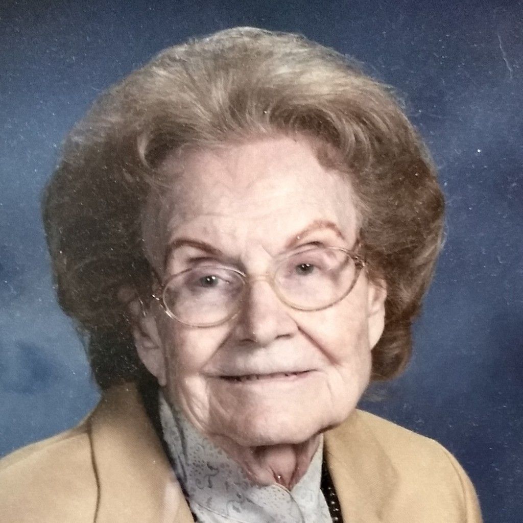 Nina Mae Crutcher Profile Photo