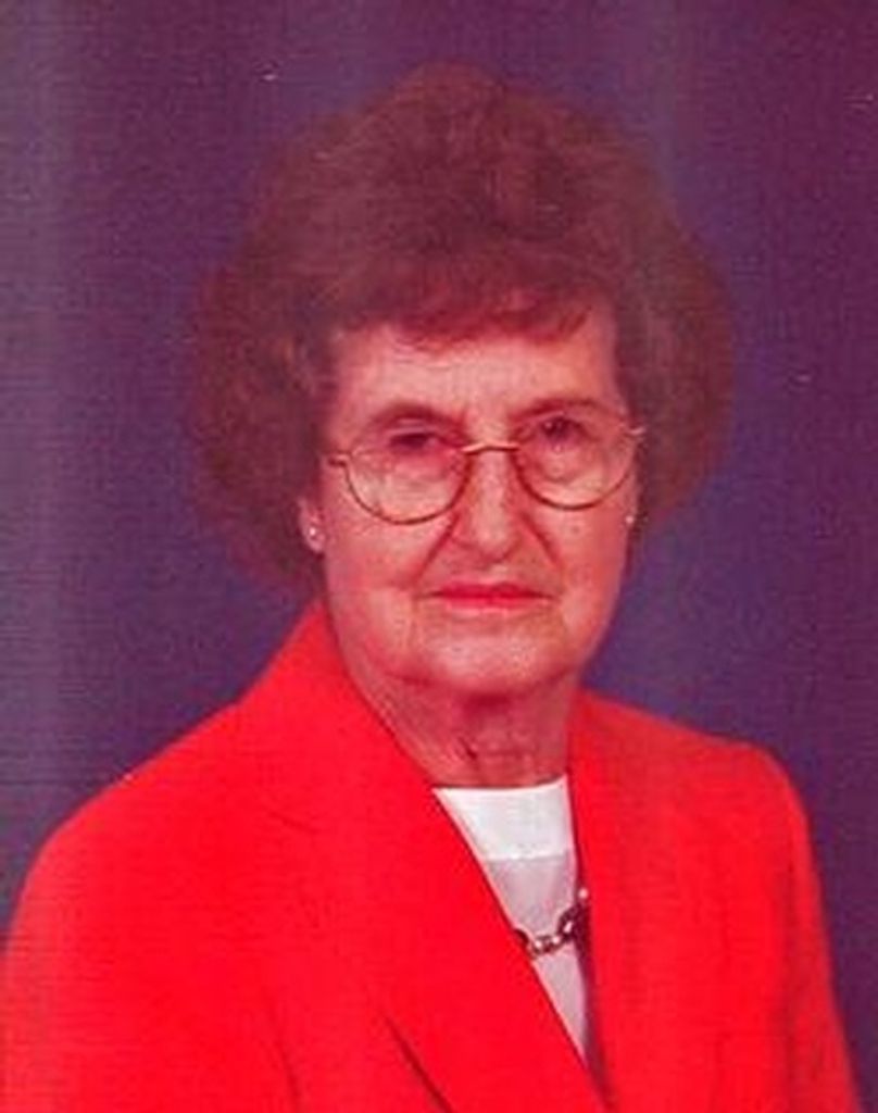 Dorothea F. Bowers