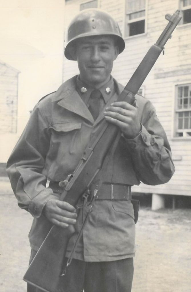James David King Sr.