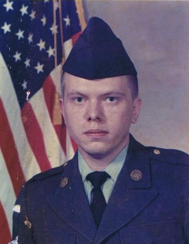 Delmer Arvis Padgett