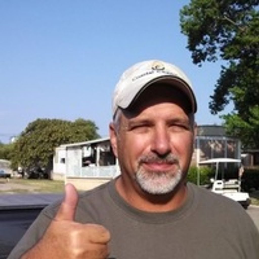 Rickey Dale Cathey Profile Photo