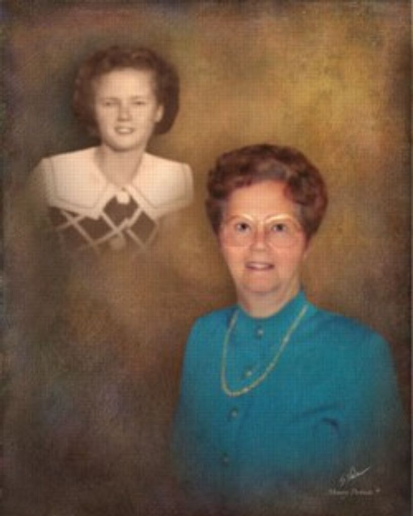 Irene Smallwood Profile Photo