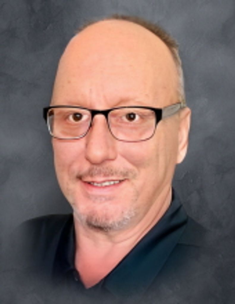 Tom Berken Profile Photo