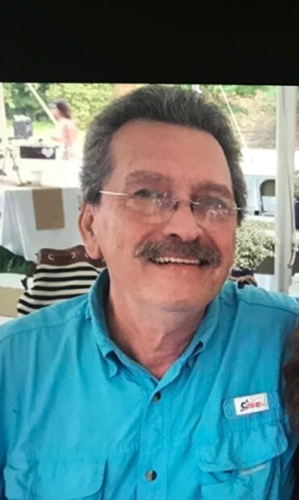 Thomas "Tom" Green Profile Photo