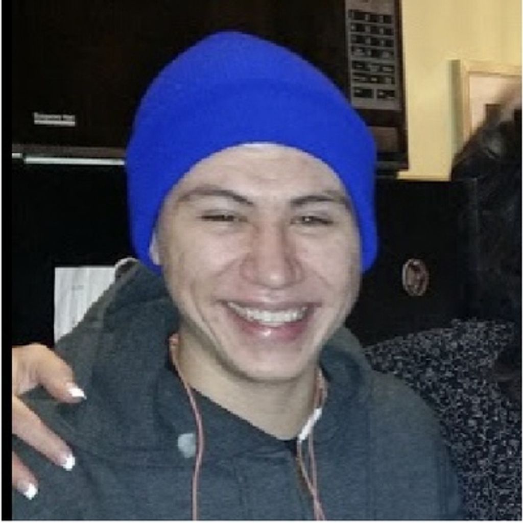 Cody Daryl Quagon Profile Photo