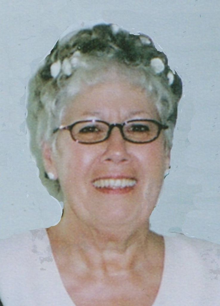 Barbara Rumball
