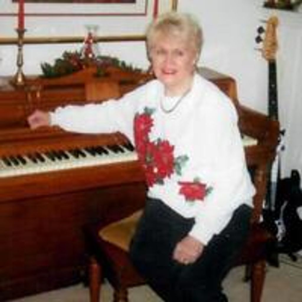 Patricia Brewer Savage Profile Photo