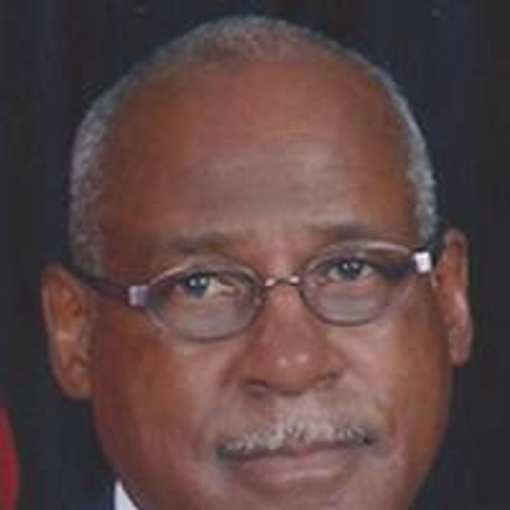 Rayfus Mansfield Wilson, Sr.