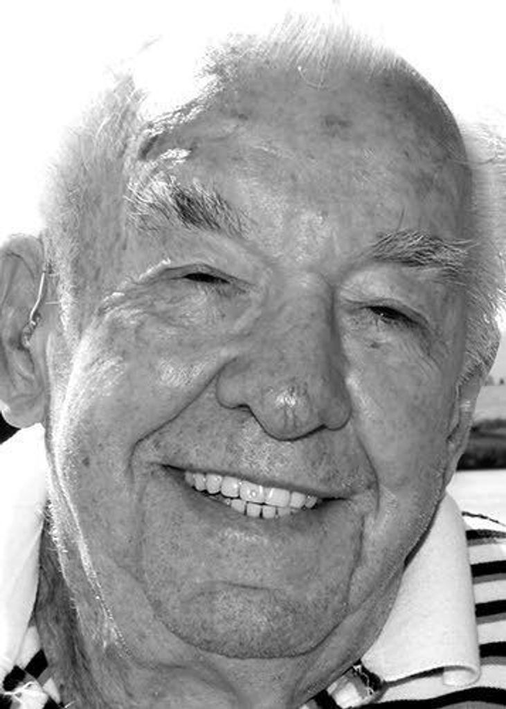 Floyd Toliver