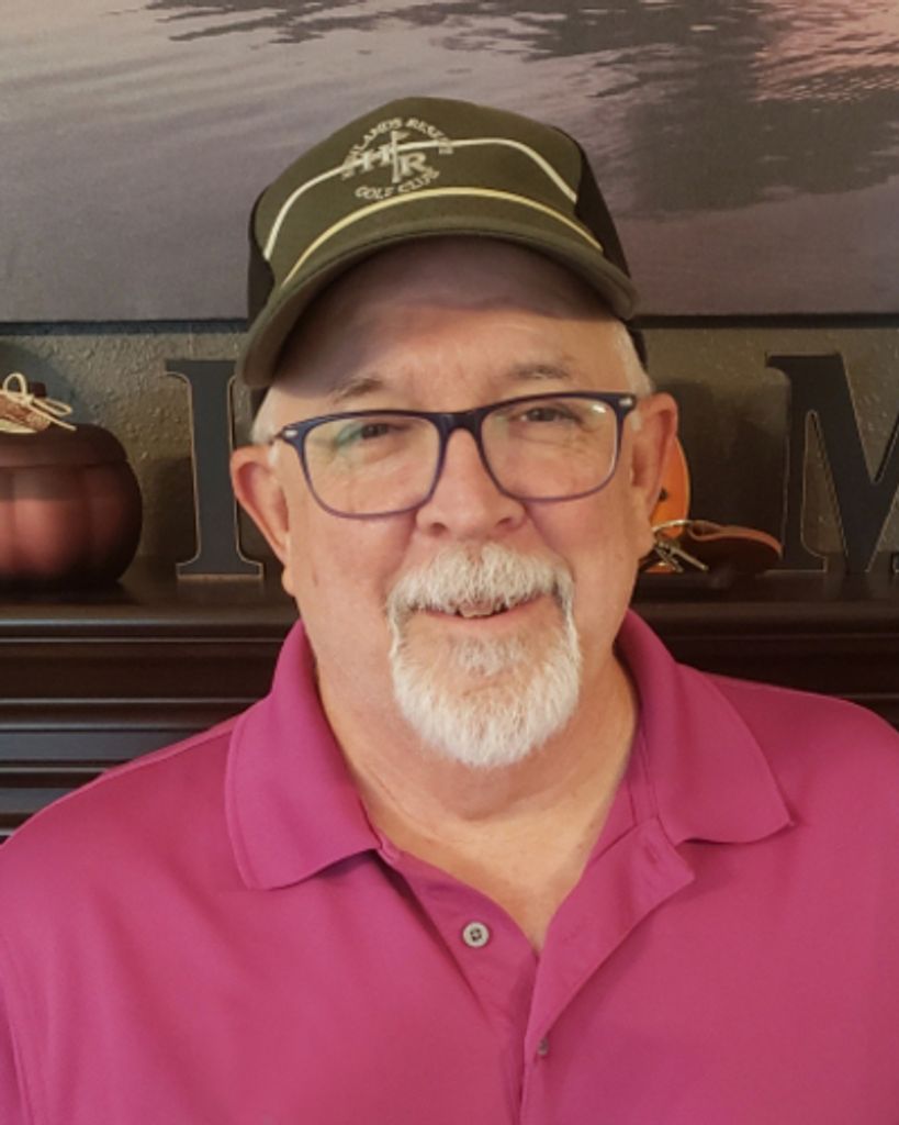 Edward Berridge Profile Photo