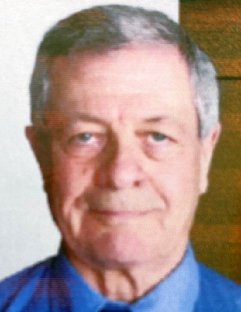 Peter Gobin Profile Photo