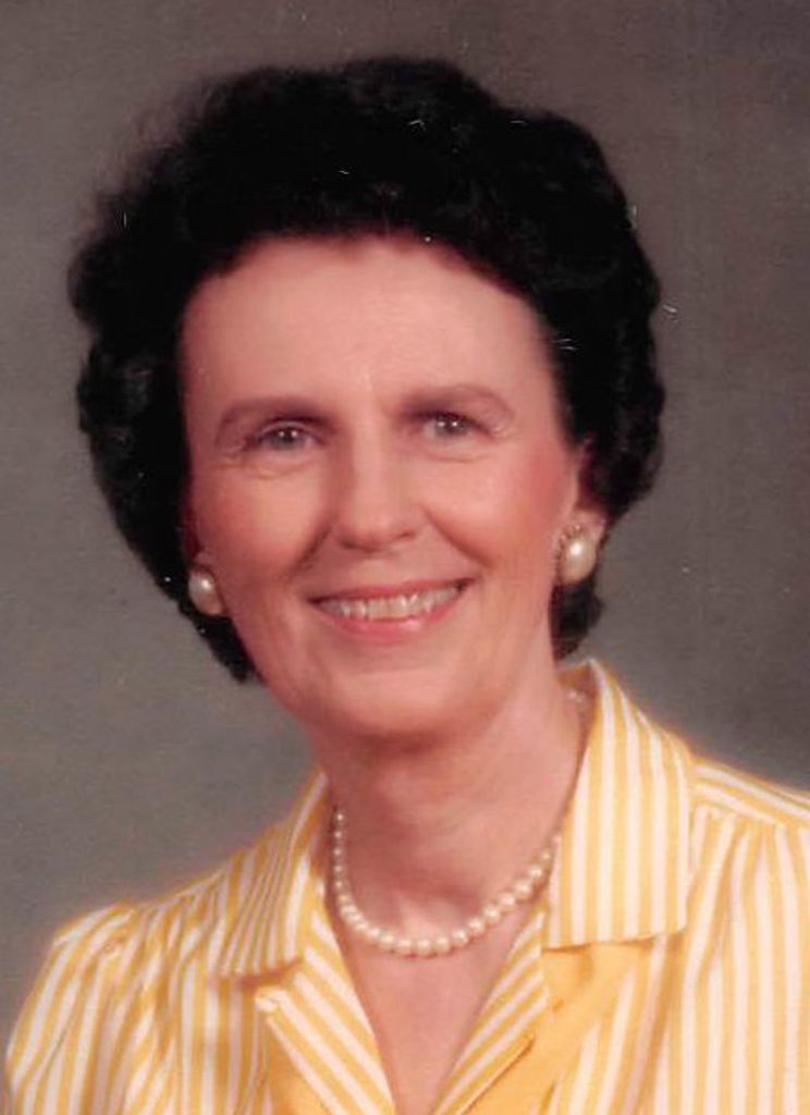 Raymonde Harpole