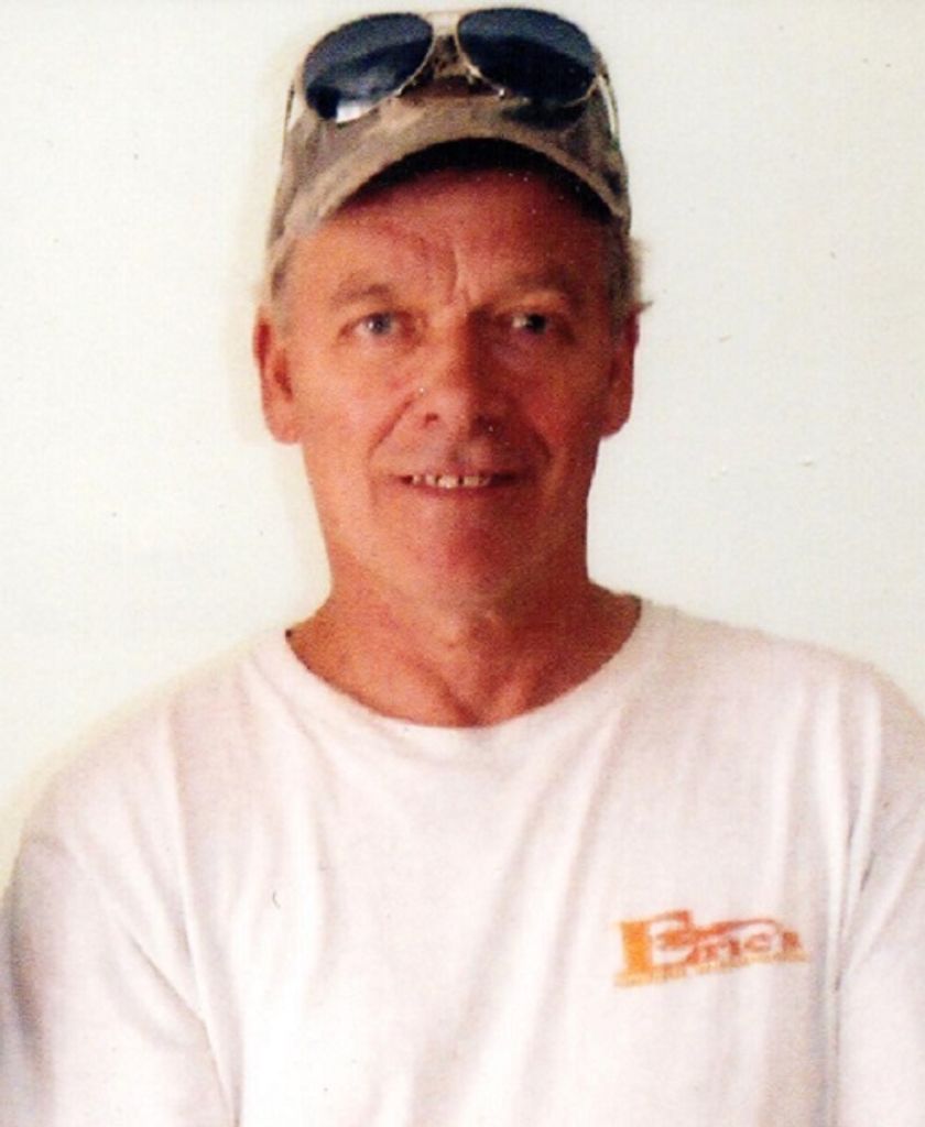 David J. Lorince