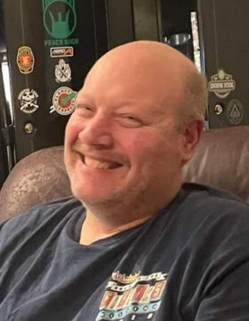 Daniel Gerald Prindle Profile Photo