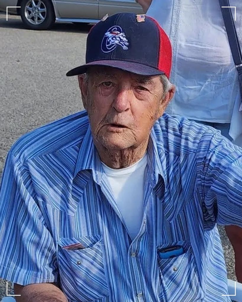 Clarence "Tony" Thompson